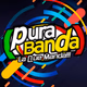 Logo de Radio Pura Banda