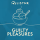 Logo de LisTNR - Guilty Pleasures