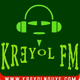 Logo de Kreyol FM