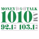 Logo de MoneyTalk 1010 - W276CX