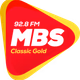 Logo de Radio MBS