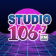 Logo de Studio FM 106.7 - XHSN
