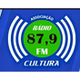 Rádio Cultura logo