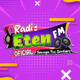 Logo de Radio Eten Oficial