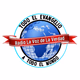 Logo de Radio La Voz de La Verdad