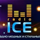 Logo de Radio Ice