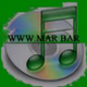 MarBar Radio logo