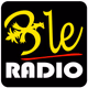 Logo de BLE Radio