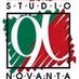 Logo de Studio 90 Italia