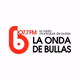 Logo de La Onda de Bullas