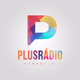 Logo de Plus Rádio Fortaleza