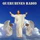 Querubines Radio logo