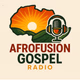 Logo de Afrofusion Gospel Radio