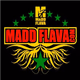 Logo de Maddflava Radio