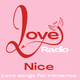 Logo de Love Radio - Country
