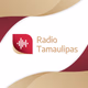 Logo de Radio Tamaulipas 94.9 - XHMAE