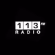 113FM Radio - The Beatles logo