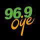Logo de Oye FM Bonaire