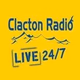 Logo de Clacton Radio