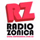 Logo de Radio Zonica
