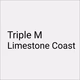Logo de Triple M Limestone Coast