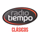 Logo de Radio Tiempo Clásica