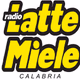 Logo de Radio Lattemiele Calabria