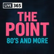 Logo de The Point