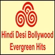Hindi Desi Bollywood Evergreen Hits - Channel 2 logo