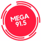 Logo de Mega 91.5