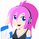 Logo de AnimeAMAZE