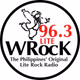Logo de 96.3 WRocK - DYRK