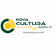 Logo de Rádio e TV Nova Cultura