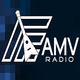 Logo de AMV Radio