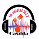 Logo de FM Amistad 102.3