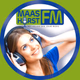 Logo de Maashorst FM
