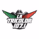 Logo de La Tricolor 107.1 - KPVW