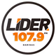 Logo de Lider FM
