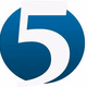 Logo de 5 רדיו