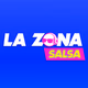 Logo de La Zona Salsa