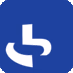 Logo de France Bleu Berry