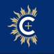 Logo de Covenant Network - W285EX