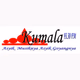 Logo de Kumala FM