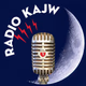 Logo de RadioKAJW