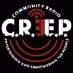 Logo de Community Radio Entertaining and Empowering the People (CREEP)