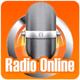 Logo de CHANER RADIO