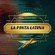 LA PINTA LATINA logo