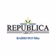 Radio Republica logo