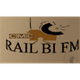 Logo de Rail Bi FM 101.3