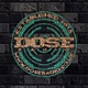 Dose Radio logo